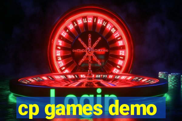 cp games demo